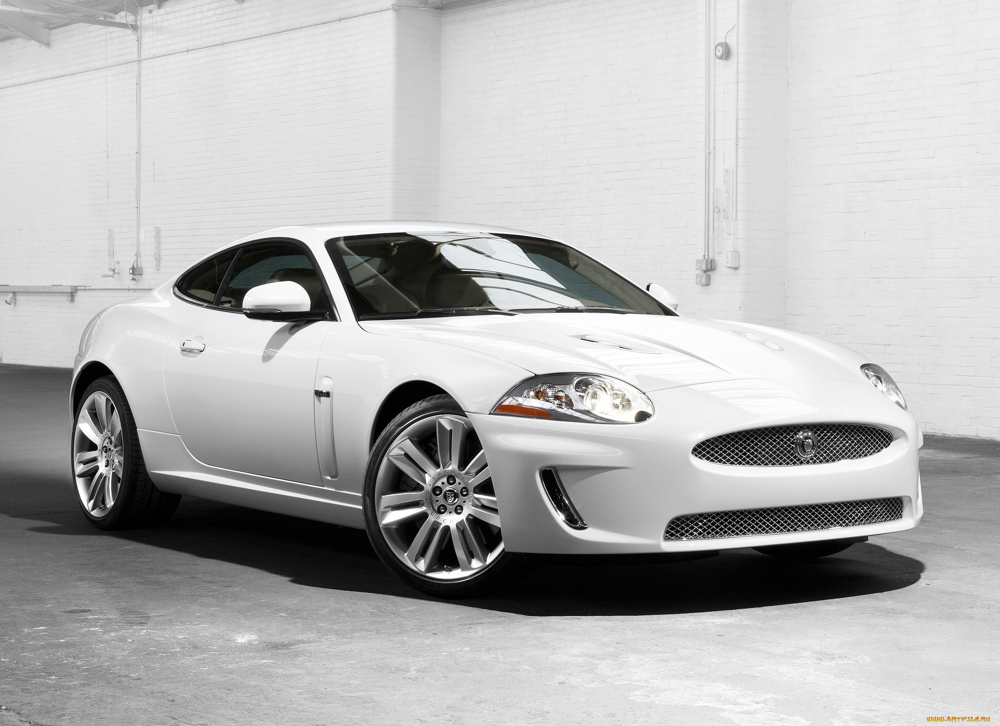 , jaguar, , xkr, 